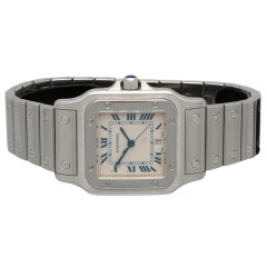 Cartier Santos Galbee Ref.1564