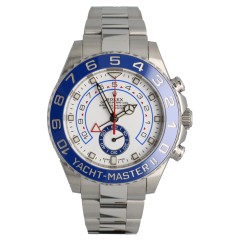 Rolex Yacht-Master II Ref.116680