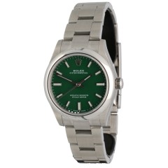 Rolex Oyster Perpetual 31 Ref.277200 