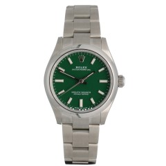 Rolex Oyster Perpetual 31 Ref.277200 