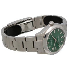 Rolex Oyster Perpetual 31 Ref.277200 