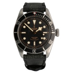 Tudor Heritage Black Bay 79220N