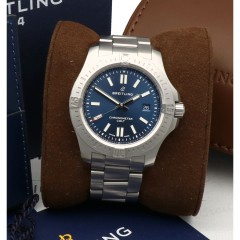 Breitling Chronomat Colt 44 Ref.A17388 