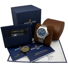 Breitling Chronomat Colt 44 Ref.A17388 