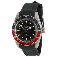 Tudor Black Bay GMT 