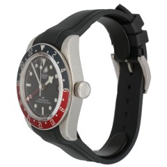 Tudor Black Bay GMT 