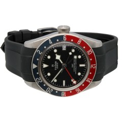 Tudor Black Bay GMT 