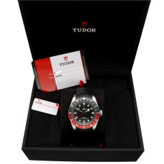 Tudor Black Bay GMT 