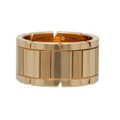 Cartier Tank Française ring 