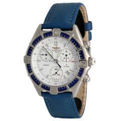 Breitling J Class Splitsecond Chronograph