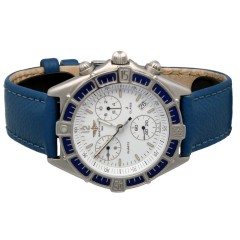 Breitling J Class Splitsecond Chronograph