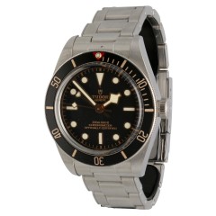 Tudor Black Bay 58 Ref. 79030N 