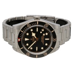 Tudor Black Bay 58 Ref. 79030N 