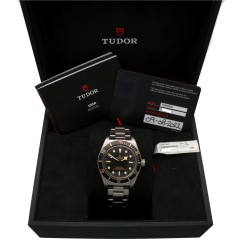 Tudor Black Bay 58 Ref. 79030N 