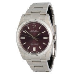 Rolex Oyster Perpetual 36 Ref.116000 