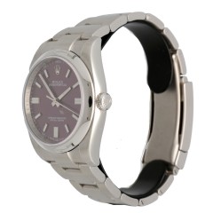 Rolex Oyster Perpetual 36 Ref.116000 