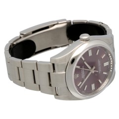 Rolex Oyster Perpetual 36 Ref.116000 