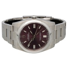 Rolex Oyster Perpetual 36 Ref.116000 