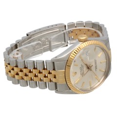 Rolex Datejust 36 goud/staal Ref. 16013