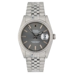 Rolex Datejust 36 Jubilee Ref. 16220