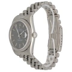 Rolex Datejust 36 Jubilee Ref. 16220