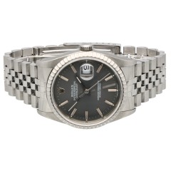 Rolex Datejust 36 Jubilee Ref. 16220