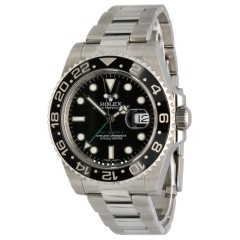 Rolex GMT-Master II Ref. 116710LN