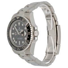 Rolex GMT-Master II Ref. 116710LN