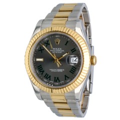 Rolex Datejust II 