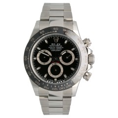 Rolex Cosmograph Daytona 116500LN Ceramic