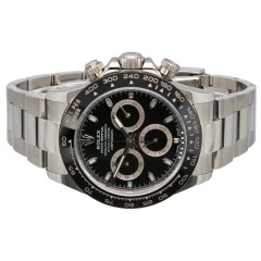 Rolex Cosmograph Daytona 116500LN Ceramic