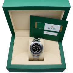 Rolex Cosmograph Daytona 116500LN Ceramic