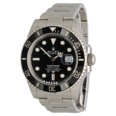 Rolex Submariner Date 41 Ref.126610LN (GERESERVEERD)