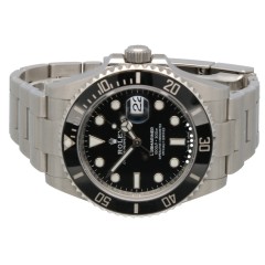 Rolex Submariner Date 41 Ref.126610LN (GERESERVEERD)