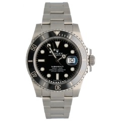 Rolex Submariner Date 