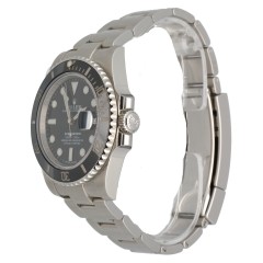 Rolex Submariner Date 