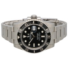 Rolex Submariner Date 