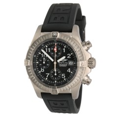 Breitling Avenger Chronograaf 44mm E13360  Full set 