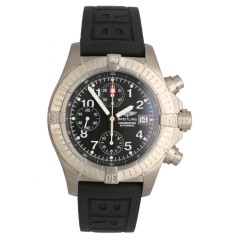 Breitling Avenger Chronograaf 44mm E13360  Full set 