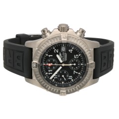 Breitling Avenger Chronograaf 44mm E13360  Full set 