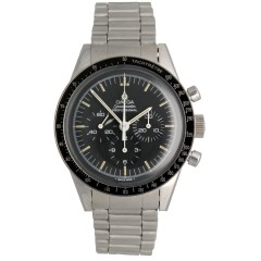 Omega Speedmaster Professional Moonwatch 1965