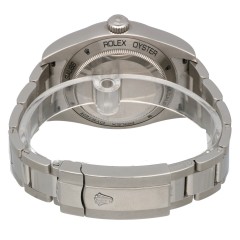 Rolex Milgauss Ref.116400GV Full Set 2023 