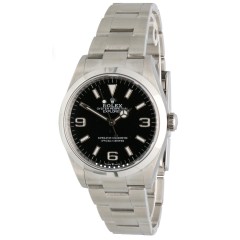 Rolex Explorer 36 Ref.124270