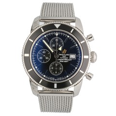 Breitling Superocean Heritage 46 Chronograaf