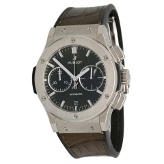 Hublot Classic Fusion Chronograaf 