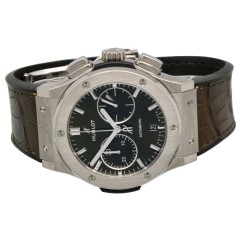 Hublot Classic Fusion Chronograaf 