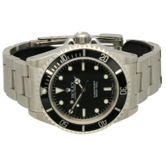 Rolex Submariner No Date Ref.14060 2 liner 