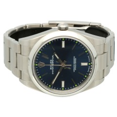 Rolex Oyster Perpetual 39 Ref.114300 