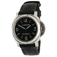 Panerai Luminor Base 44 PAM00112 