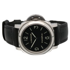 Panerai Luminor Base 44 PAM00112 